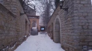 Walking in TALLINN, Estonia 4K 60fps UHD | ТАЛЛИН, ЭСТОНИЯ