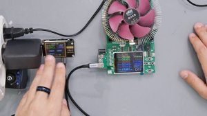 И все-таки они ЛУЧШИЕ! Кабель UGREEN 5A