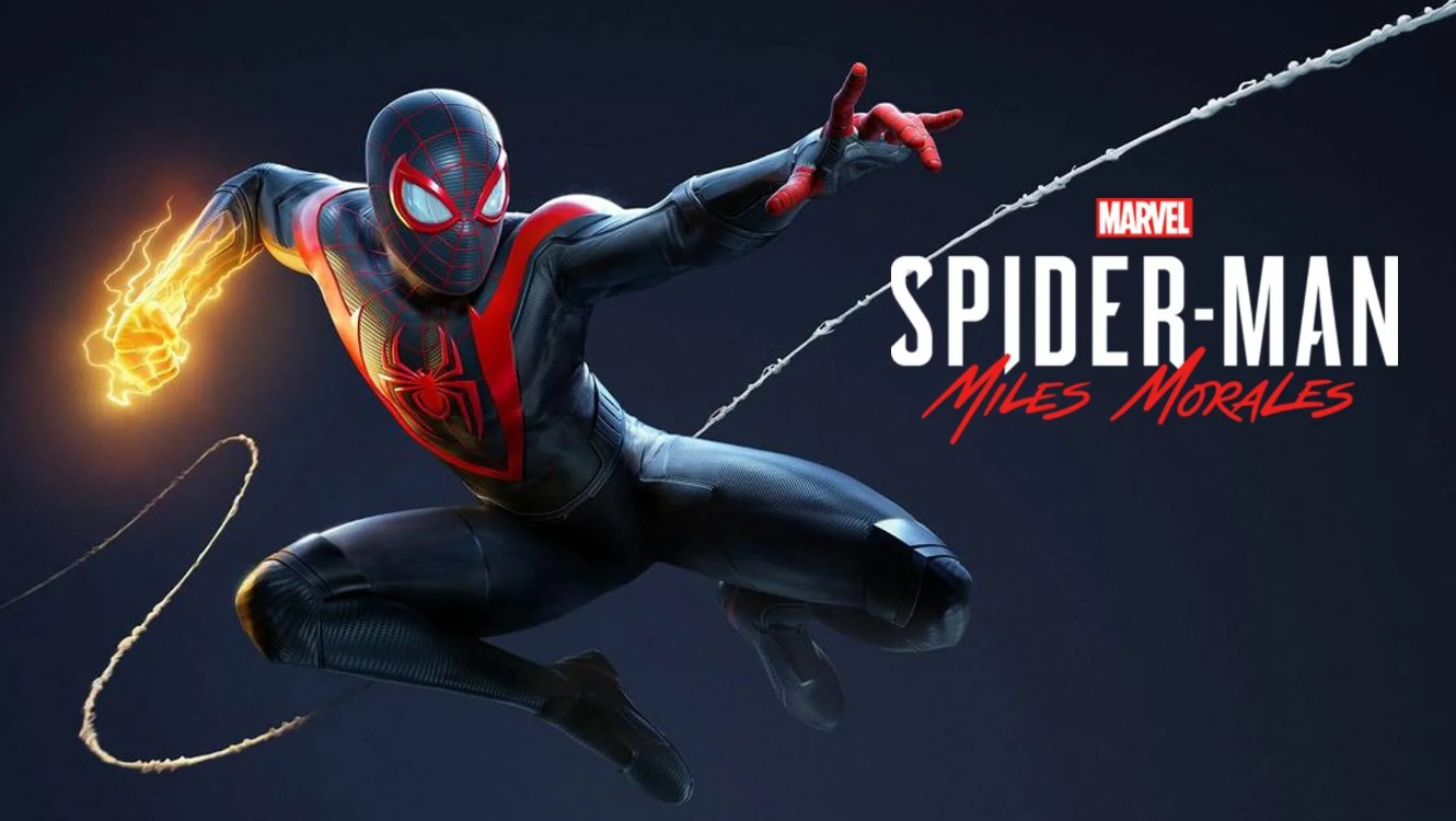 Прохождение Marvel’s Spider-Man Miles Morales ► Без комментариев ► Часть 6