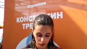 Елизавета Шакира: кастинг на участие в онлайн-чтениях «Чехов жив»