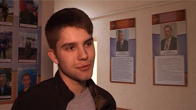 В Заречном 1 апреля стартовала призывная комиссия