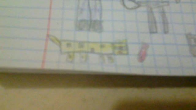 Майнкрафт рисунки смотреть онлайн