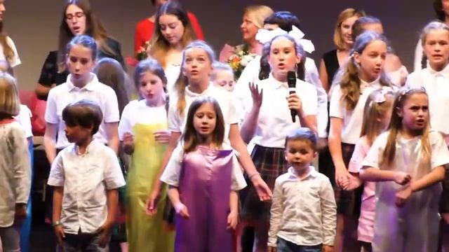 2018 Солнышко 10 июня Праздник Финал смотреть онлайн