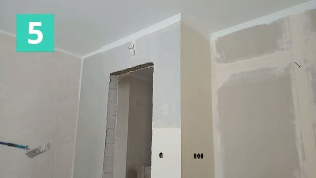 Покраска. 9 ошибок, КОТОРЫЕ НЕЛЬЗЯ ДОПУСКАТЬ