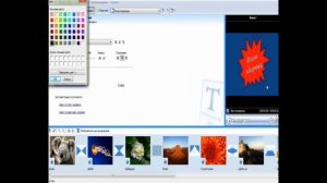 Как правильно пользоваться программой Windows Movie Maker 2.6