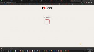 Как сжать файл PDF?