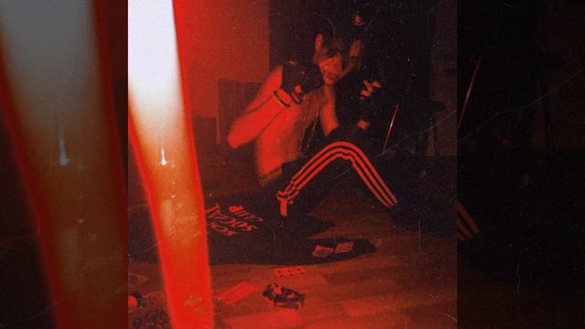 Диссоциативное расстройство идентичности смотреть онлайн