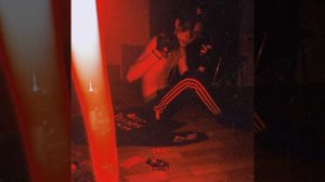 Диссоциативное расстройство идентичности