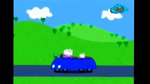 СВИНКА ПЕППА|АВТОСЕРВИС ДЕДУШКИ ПСА