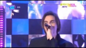 Никита Киоссе - атомы