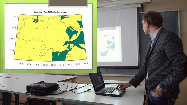 Точность и доступность альтернативных методов позиционирования в навигации смотреть онлайн