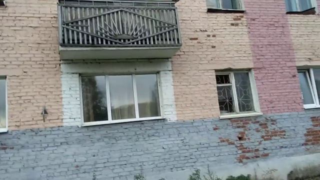 Я вернулся в городок на нашу улицу в три дома. 12 сентября 2020 г. смотреть онлайн