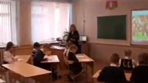 Академия урока " Устное народное творчество" часть 2