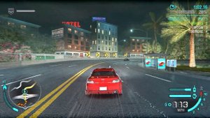 NEED FOR SPEED CARBON Gameplay Walkthrough EP 04 (Remastered)
