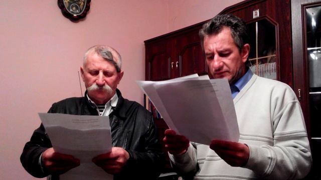 Якутські Українці- пісня 