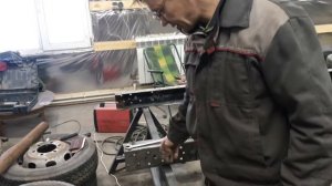 ГАЗель САЙЛЕНТБЛОКИ рессор /ЧТО да КАК