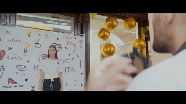 Комильфо 7 лет! Как это было. смотреть онлайн