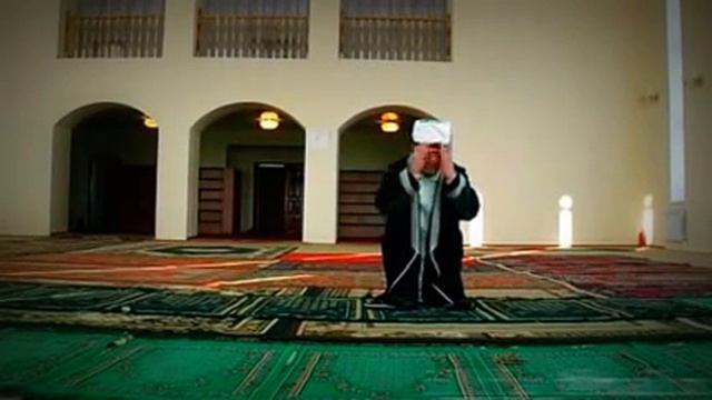 Мечеть села Килинчи.mp4