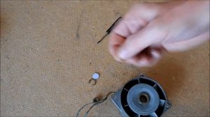 Почему не работает вентилятор ВВФ71М