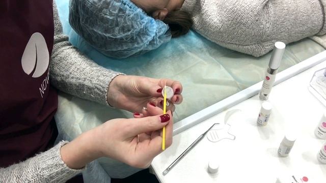 Тест драйв материалов в мастерской Novel смотреть онлайн