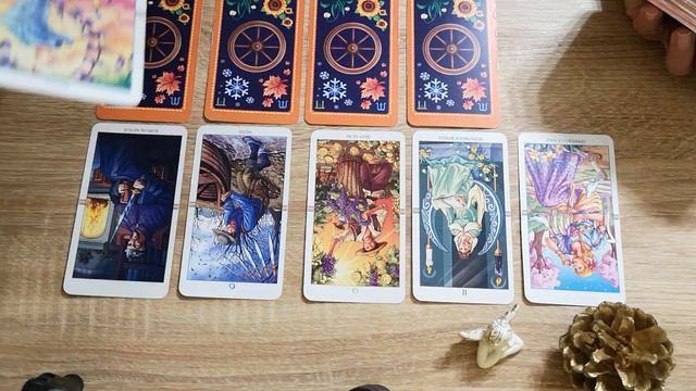 Жизненный урок уходящего года смотреть онлайн