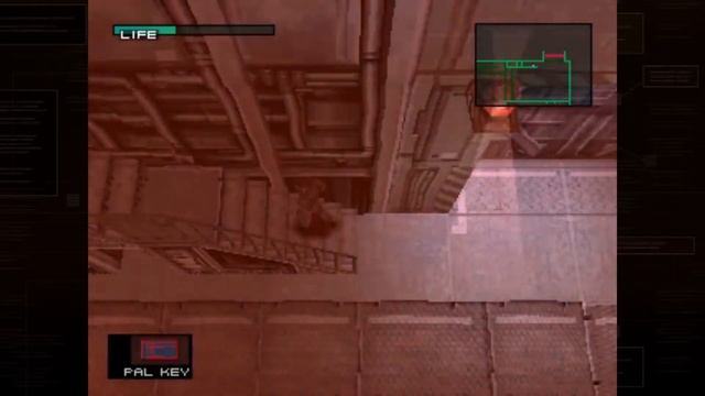 Metal Gear Solid Master Collection смотреть онлайн