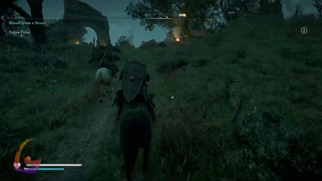 Assassin's Creed Valhalla [Full Game Movie - All Cutscenes Longplay] Gameplay Walkthrough No Commen смотреть онлайн