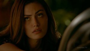 Первородные 5х8 Клаус и Хейли - Хоуп андреа Майклсон