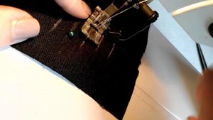 Пенал скрутка в школу/DIY/Мастер класс