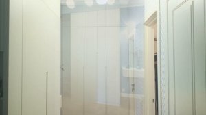2 шкафа и консоль в прихожую | Корпусная мебель на заказ в СПб
