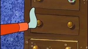 Губка Боб Хоровое пение 1