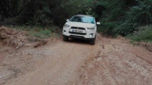 Mitsubishi ASX проблемы | Надежность Митсубиси АСХ с пробегом