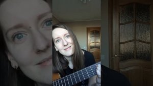 "Что происходит на свете?" Или "Диалог у новогодней ёлки" под гитару