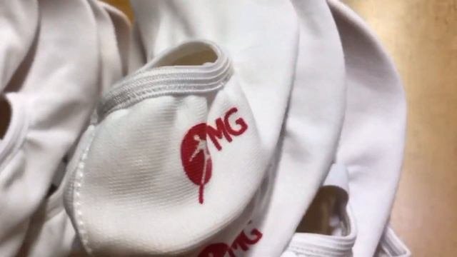Чешки MG