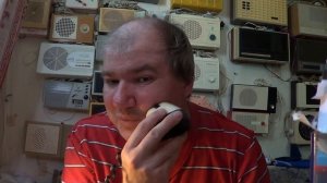 Тестирование электробритва БЕРДСК 2 М.