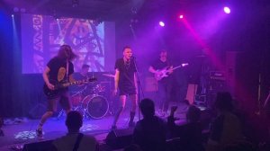 Русская смерть. Papa Ali