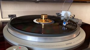 Проигрыватель винила Denon DP-59M