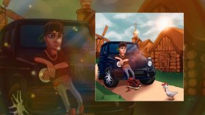 Bakhtin - Мерин (Официальная премьера трека)