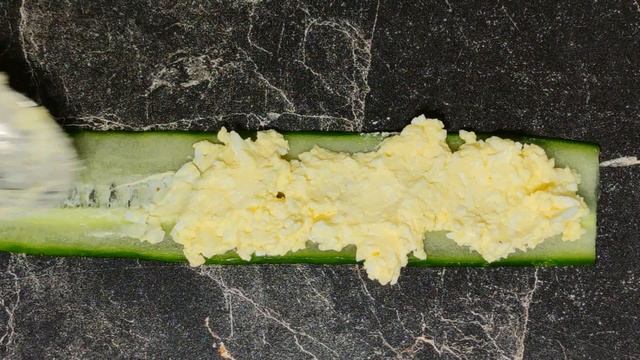 Рецепт закуски. Закуска со шпротами.