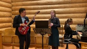 Ближе, Господь, к тебе...