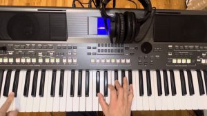 Círculo de ( B ) = B - F# - Ebm - Abm - E - C#m - F# - B