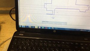 03. Ступица под тормозной диск на УРАЛ /РАЙНИ