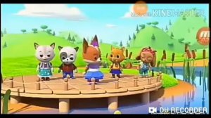 Кошечки собачки rytp. сборник