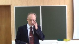Томас Кун-1: введение