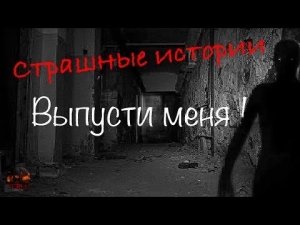 Выпусти меня | Страшные истории