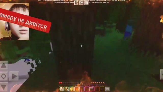 Приручили Панду В Майнкрафте смотреть онлайн