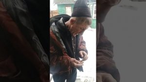 головень на сушняке