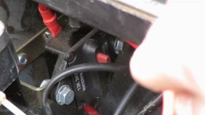 Квадроцикл Стелс Леопард 500 YS  беспроводное управление лебёдкой