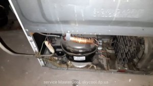 Зачем нужно правильно подбирать капилярку при замене!!!