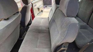 7ที่ั่นั่ง 68,000 Mitsubishi space wagon 1993 2.0 auto หัวฉีด ระบบไฟฟ้า 0803546145